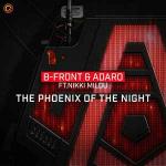 Cover: B-Front - The Phoenix Of The Night
