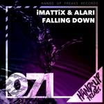 Cover: iMattix &amp; Alari - Falling Down