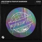 Cover: Joe Stone & Four Of Diamonds - Superstar