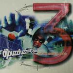 Cover: DJ Buzz Fuzz - Psychomaniack