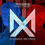 Cover: Raven & Kreyn - Express Yourself