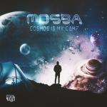 Cover: Mosba - Cosmos Is My Camp