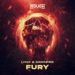 Cover: Lynx - Fury