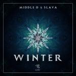 Cover: Middle-D &amp; Slava - Winter