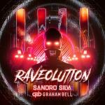 Cover: Graham Bell - Raveolution