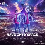 Cover: Sub Zero Project - Rave Into Space