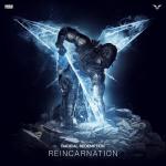 Cover: Radical Redemption - Reincarnation