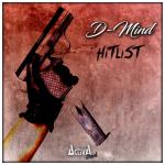 Cover: D-Mind - Hitlist