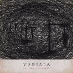 Cover: Varials - Stigmata