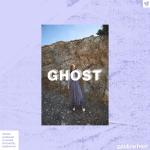 Cover: Pauline Herr - Ghost