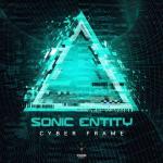 Cover: Sonic Entity - Cyber Frame