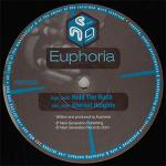 Cover: Euphoria - Eternal Heights