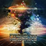 Cover: PRO-Gram - Strange Thing