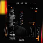 Cover: JLV - As I Am