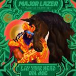 Cover: Major Lazer - Lay Your Head On Me