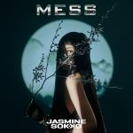 Cover: Jasmine Sokko - MESS
