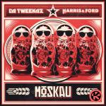 Cover: Da Tweekaz - Moskau