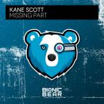 Cover: Kane - Missing Part