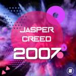 Cover: Jasper Creed - 2007
