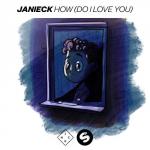 Cover: Janieck - How (Do I Love You)