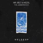 Cover: Mr. Belt & Wezol - The Jabberwock