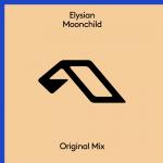 Cover: Elysian - Moonchild