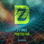 Cover: Zytruz - Protostar