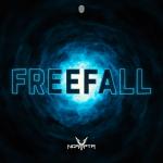 Cover: Ncrypta - Freefall