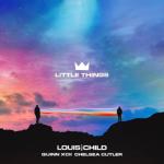 Cover: Louis The Child ft. Quinn XCII &amp; Chelsea Cutler - Little Things