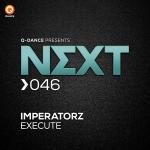 Cover: Imperatorz - Execute