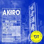 Cover: Akiro ft. Mullally - Feel Again