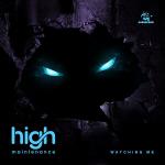 Cover: High Maintenance & Mediks Feat. Georgina Upton - Watching Me