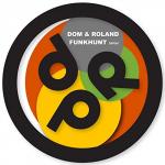 Cover: Dom &amp;amp;amp;amp; Roland - Funk Hunt