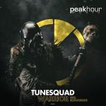 Cover: Tunesquad - Warrior