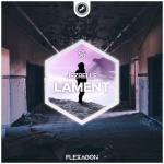 Cover: Jezrelle - Lament