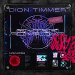 Cover: Dion Timmer - I Don't Miss You