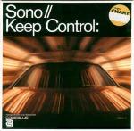 Cover: Sono - Keep Control