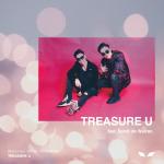 Cover: Sarah De Warren - Treasure U