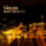 Cover: Timeless - Traffic The Light