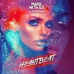 Cover: Mark with a K - Heartbeat