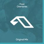 Cover: Frost - Overtones