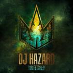 Cover: DJ Hazard - Eyes On The Prize