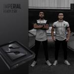 Cover: Imperial - Ready 2 Go