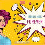 Cover: Brian NRG - Forever