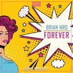 Cover: Brian Nrg - Forever