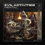 Cover: Evil - Mental