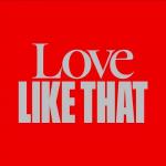 Cover: Kaskade - Love Like That