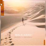 Cover: Franklin - Walk Away