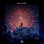Cover: Jubly - Feel Alive