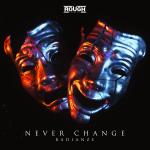 Cover: AZ - Never Change - Never Change
